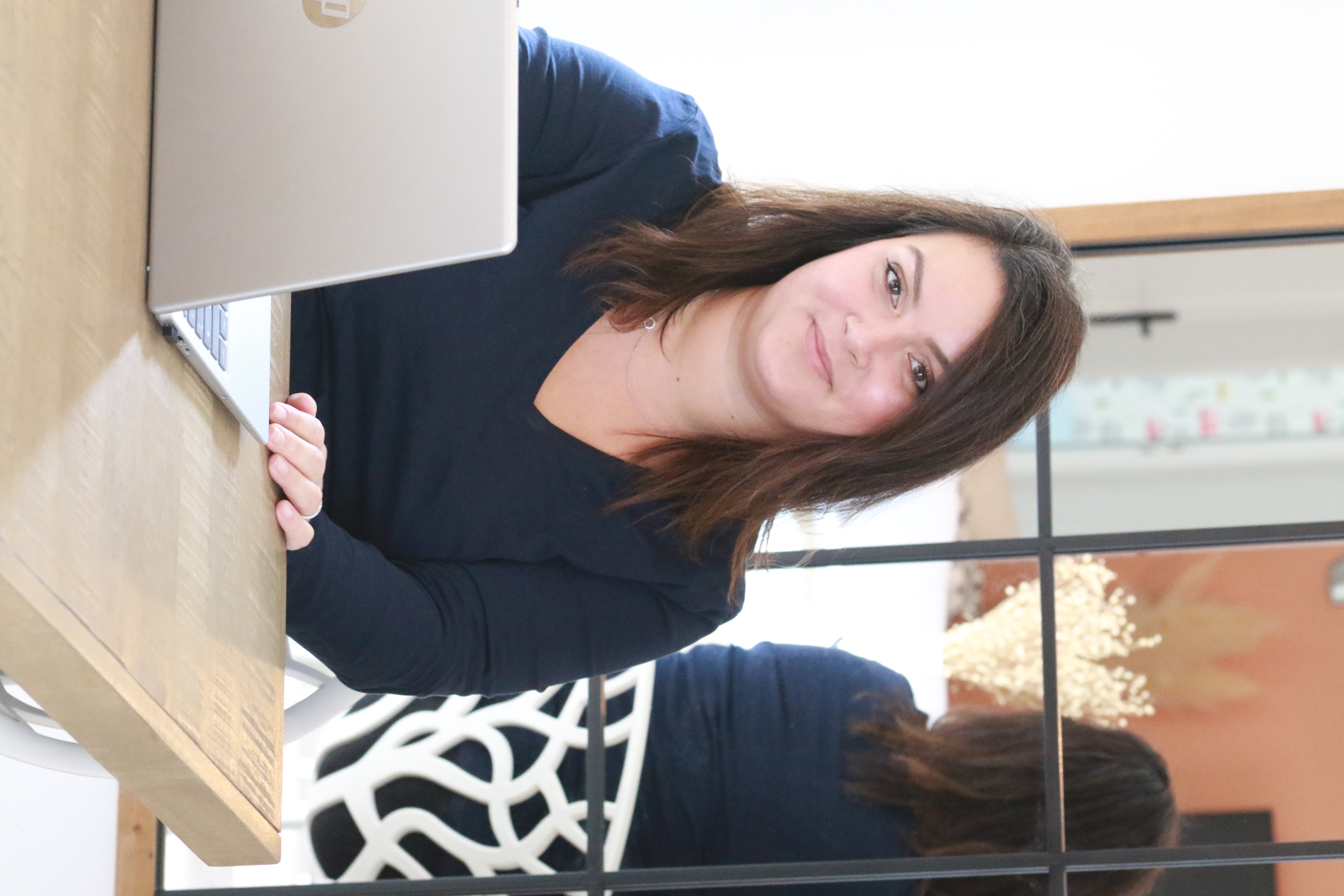 Laurie - Secrétaire médicale