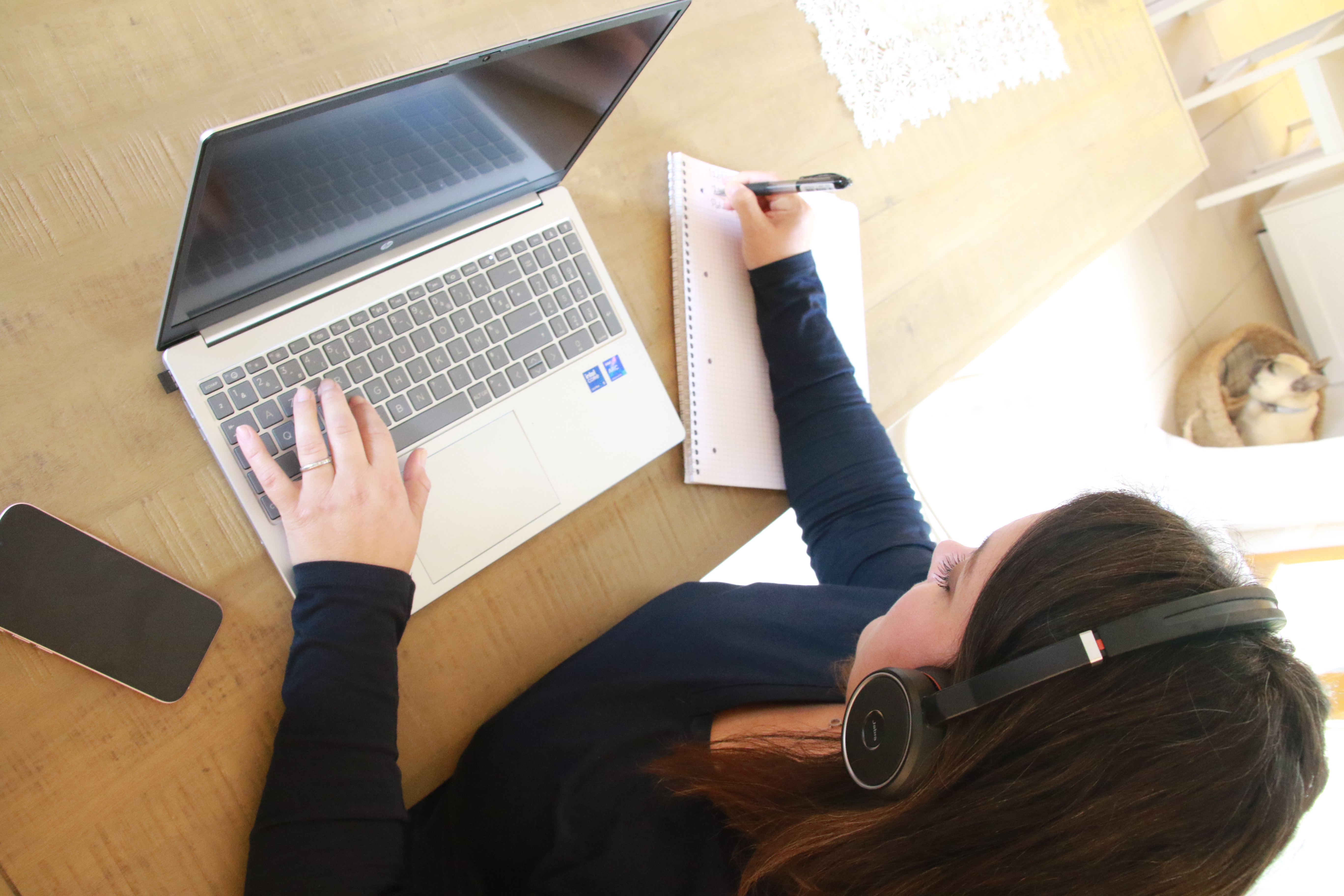 LSMI - Secrétaire médicale